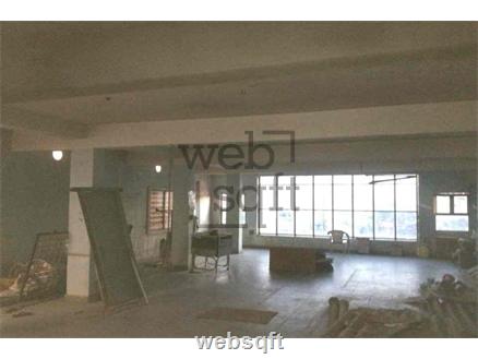Office Space for Rent in Hyderabad